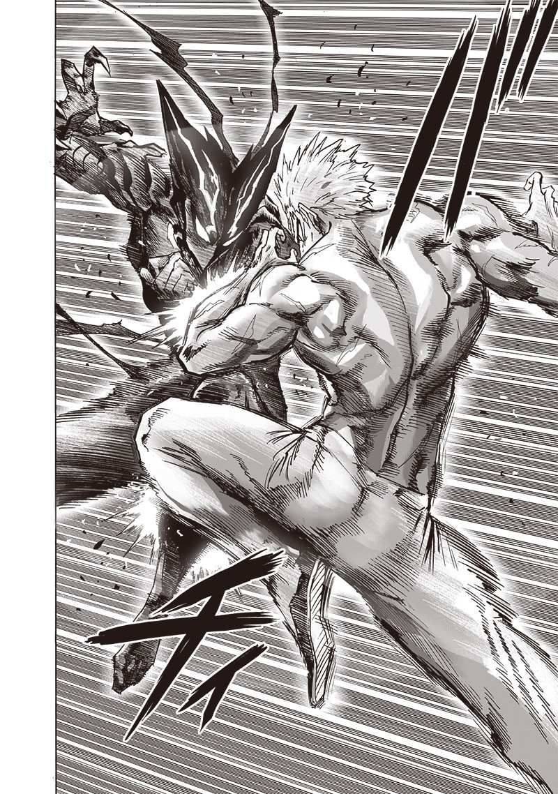 One-Punch Man, Chapter 148 image 06